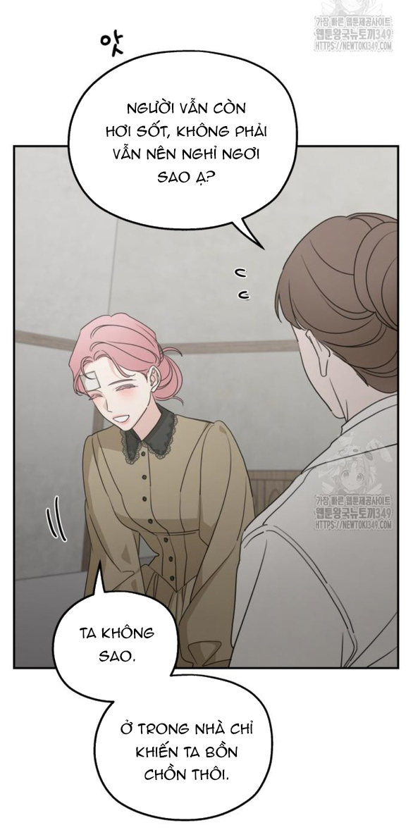gia đình chồng bị ám ảnh bởi tôi chapter 120.1 11
