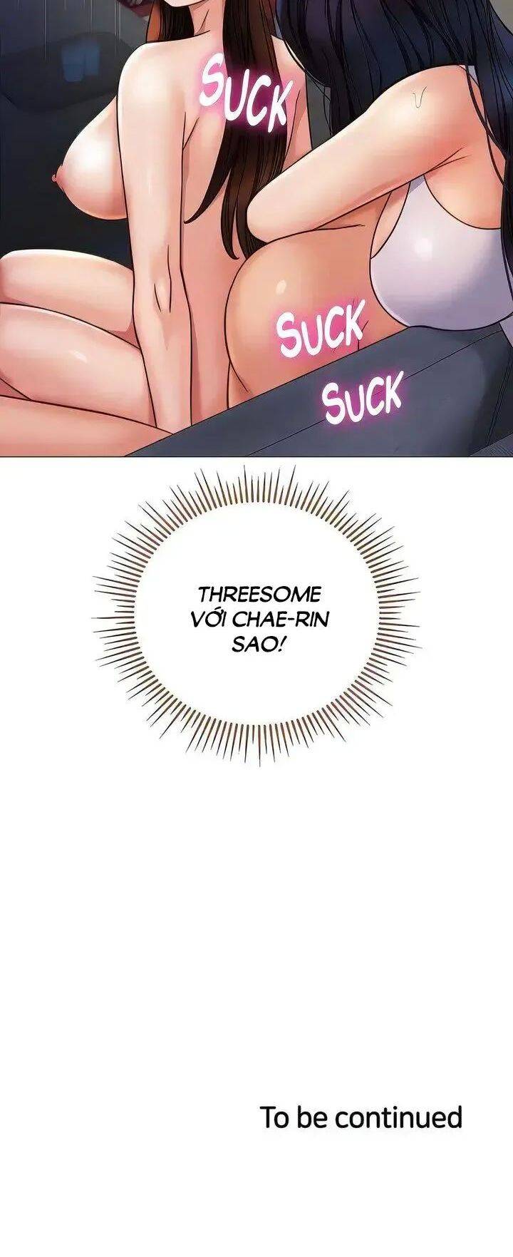 my daughter's friend chapter 104 42