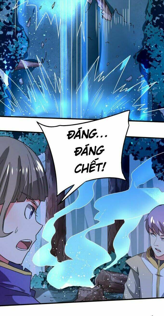 thiên mệnh cửu tinh chapter 24 13