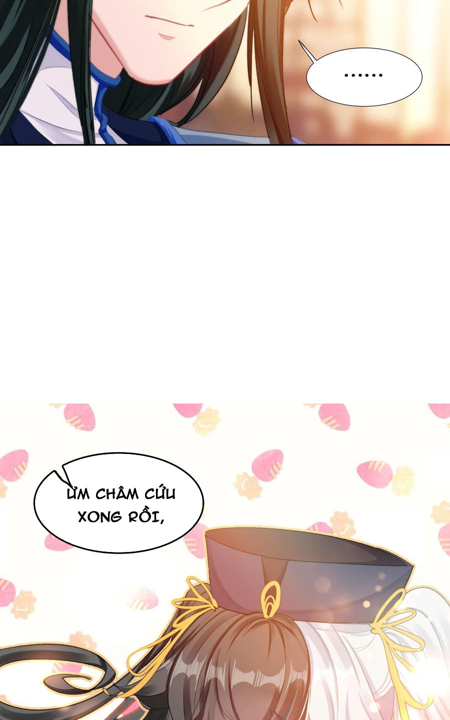 hóa ra ta là tuyệt thế cao thủ chapter 19 30