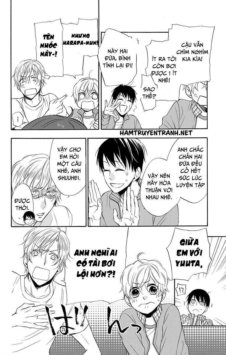 dansui! chapter 11.1 15