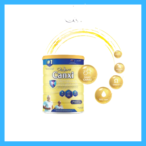 DIASURE CANXI 400G - hỗ trợ bổ sung dinh dưỡng, nano canxi phòng chống loãng xương, cải thiện vấn đề xương khớp