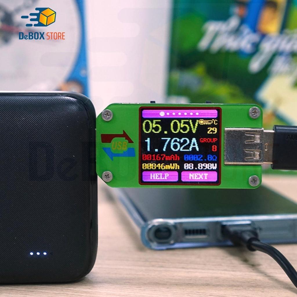 Pin Sạc dự phòng Aukey PB-N74S Basix Plus 20000mAh SCP 22.5W PD/QC 3.0 - Hàng Chính Hãng