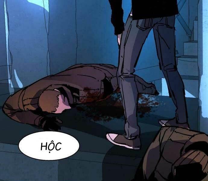 bạn học tôi là lính đánh thuê chapter 136 201