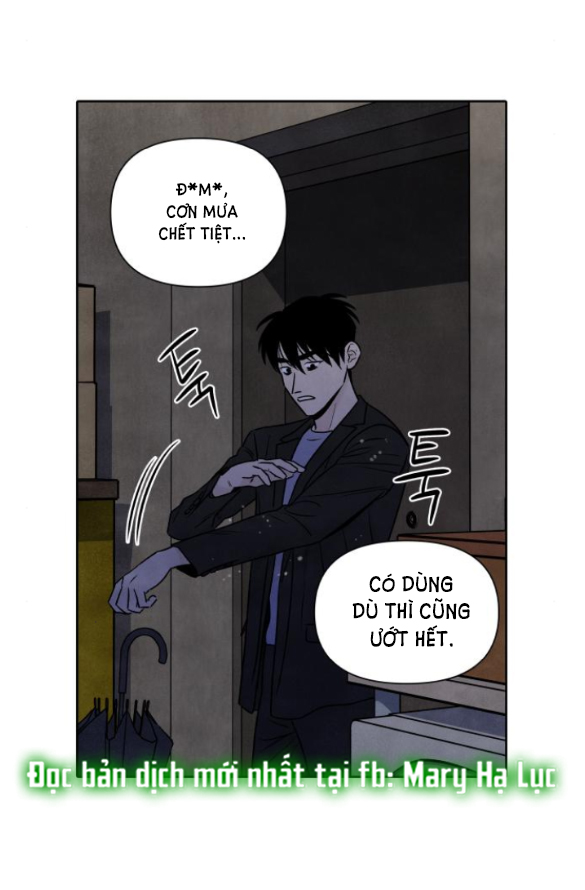 điều khiến tôi quyết tâm muốn chết chapter 84.1 21