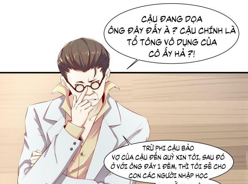nãi ba là chiến thần mạnh nhất chapter 15 1