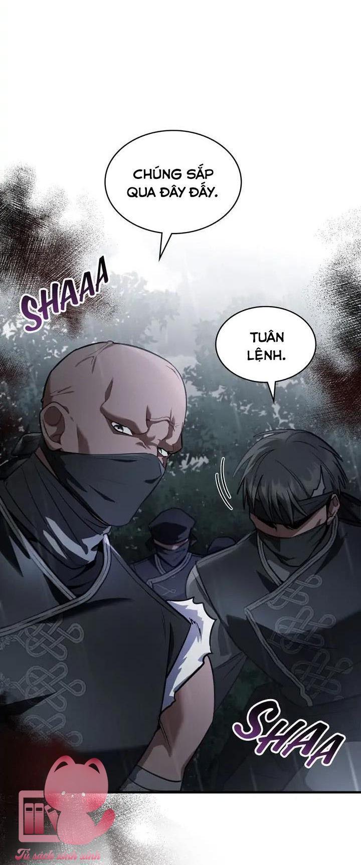 đêm đen khuất bóng chapter 27 9