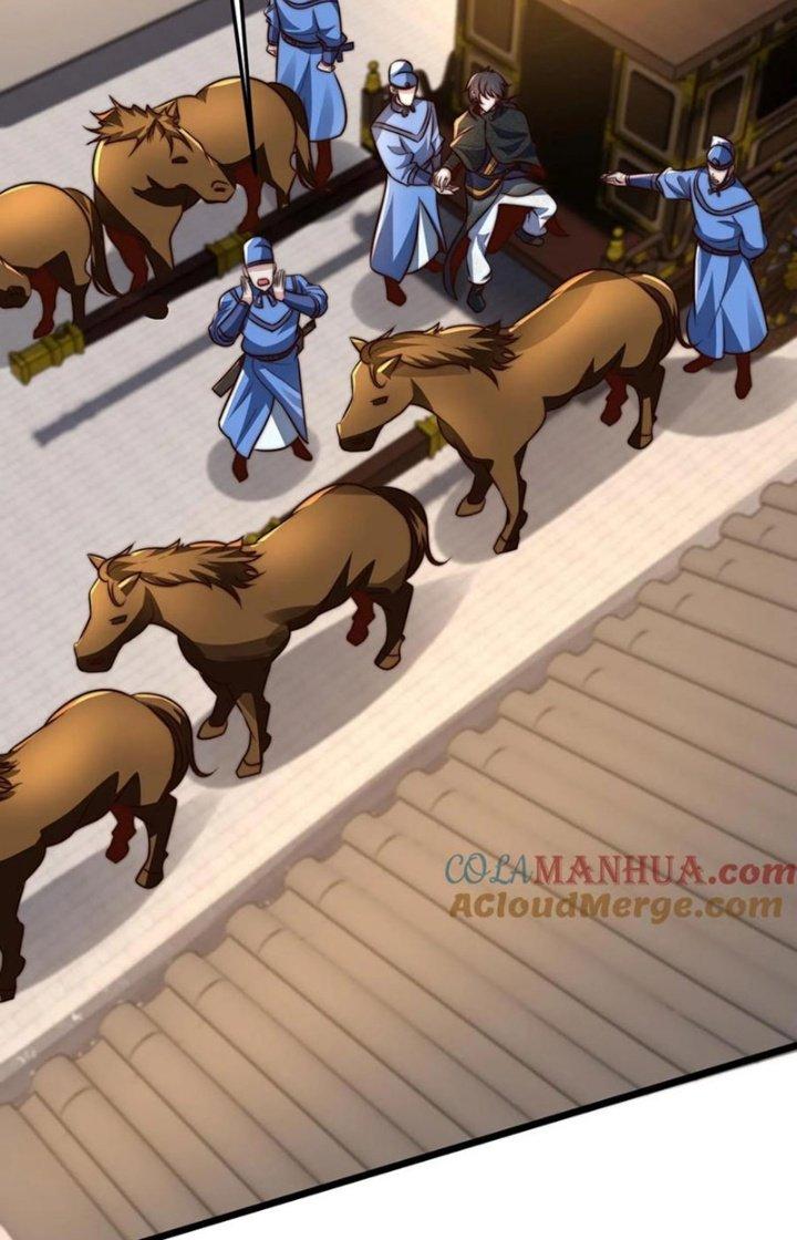 ta nuôi ma quỷ ở trấn ma ti chapter 207 24