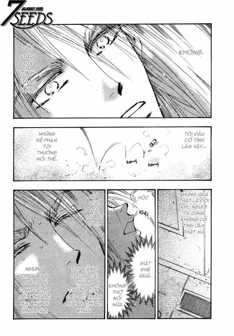 7 mầm sống chapter 97 8