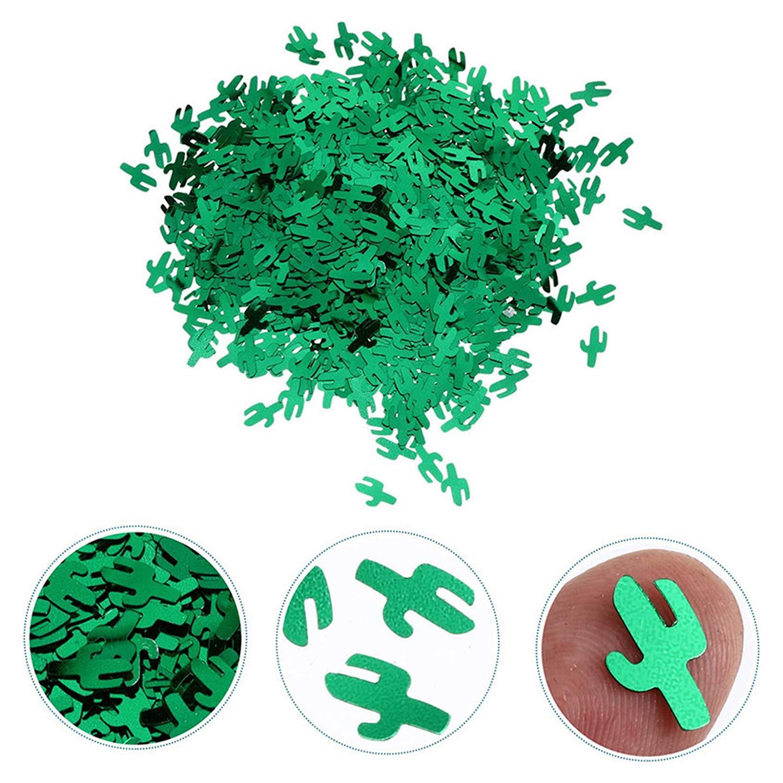 Theme Table Confetti for Birthday Wedding Party Party