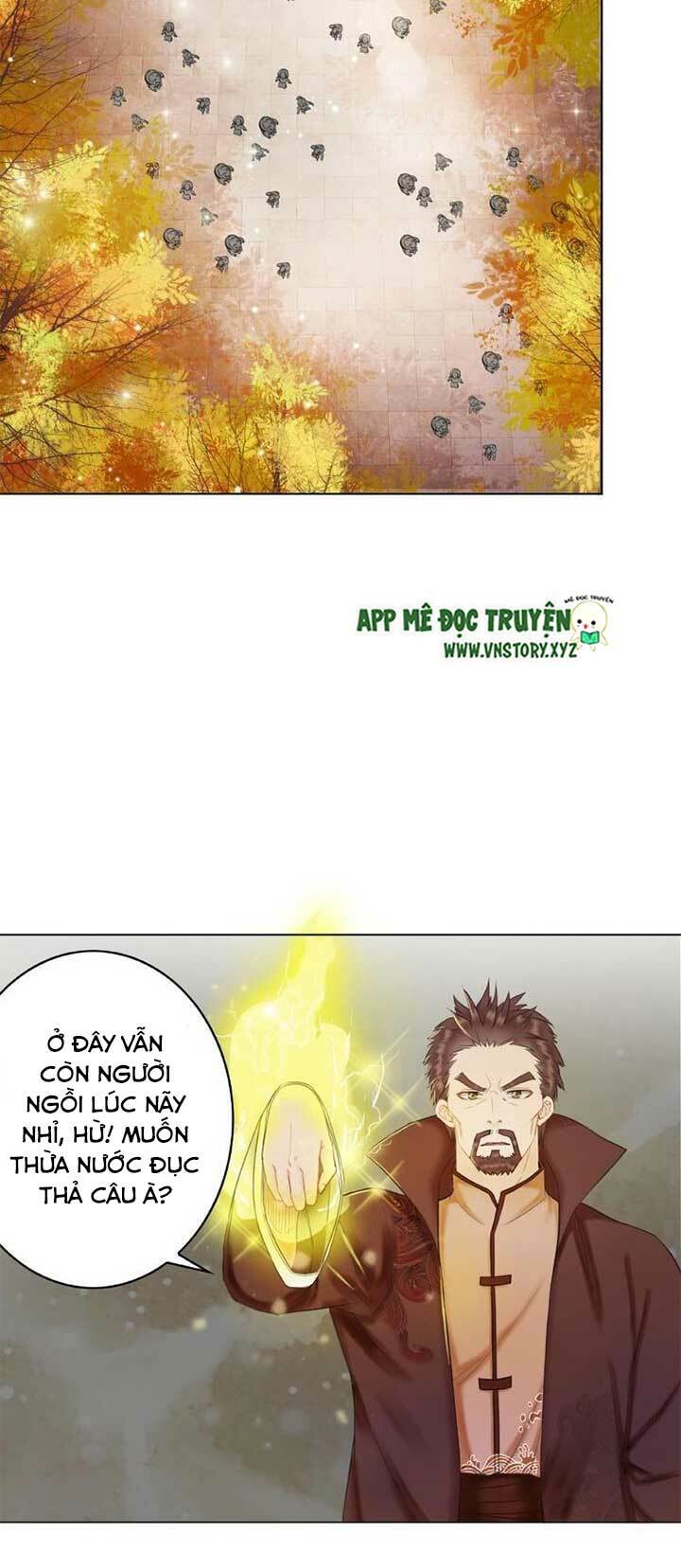 cực phẩm phế vật tiểu thư chapter 25 18