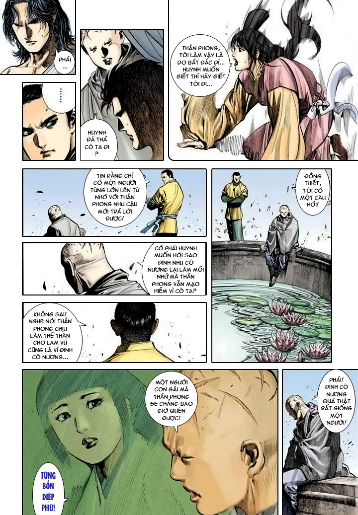 phong vân chapter 287 14
