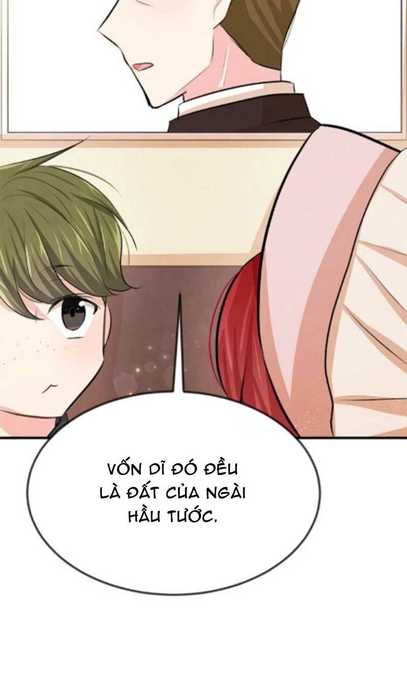 tiểu thư scarlet, em không muốn trả thù sao? chapter 17 80