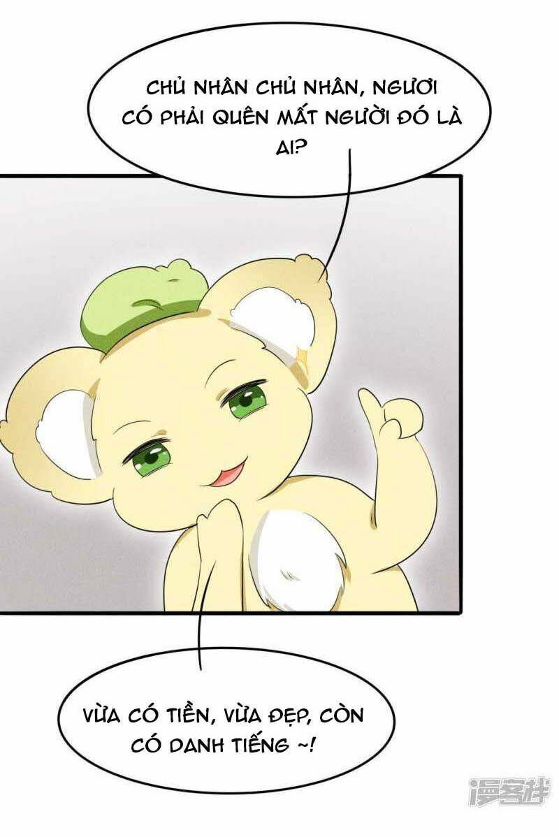 hoàng tử phu quân, ta nuôi ngươi a! chapter 32 31