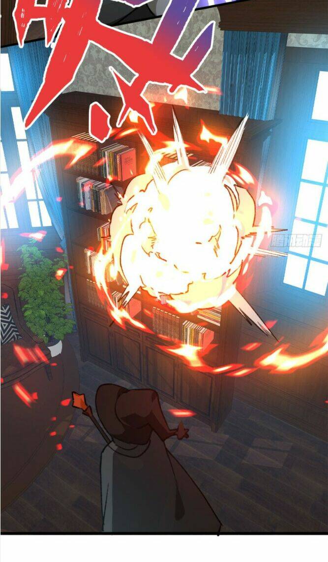 vô sỉ thuật sĩ chapter 19 12