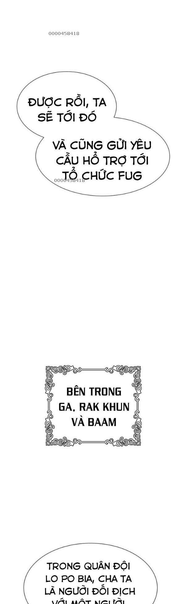 cuộc chiến trong tòa tháp chapter 583 59