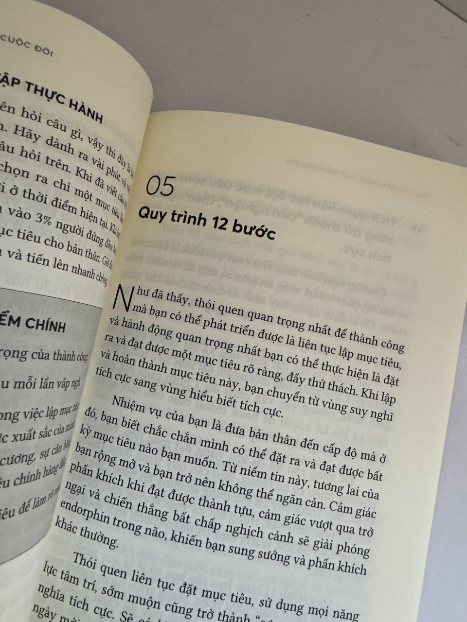 Hình ảnh LÀM CHỦ BẢN THÂN THAY ĐỔI CUỘC ĐỜI – Brian Tracy – Quỳnh Anh, Anh Khoa, Yến My dịch – Times book – NXB Thế giới