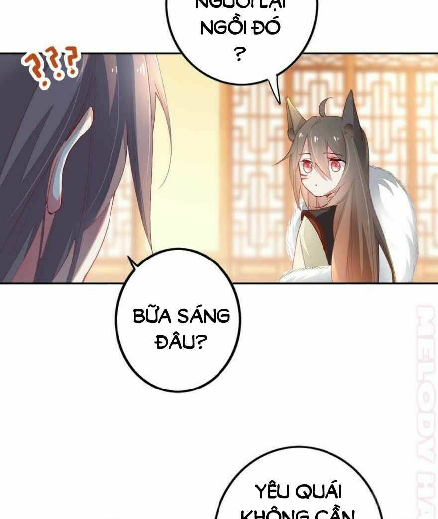 nghịch lai thuận thú chapter 15 13