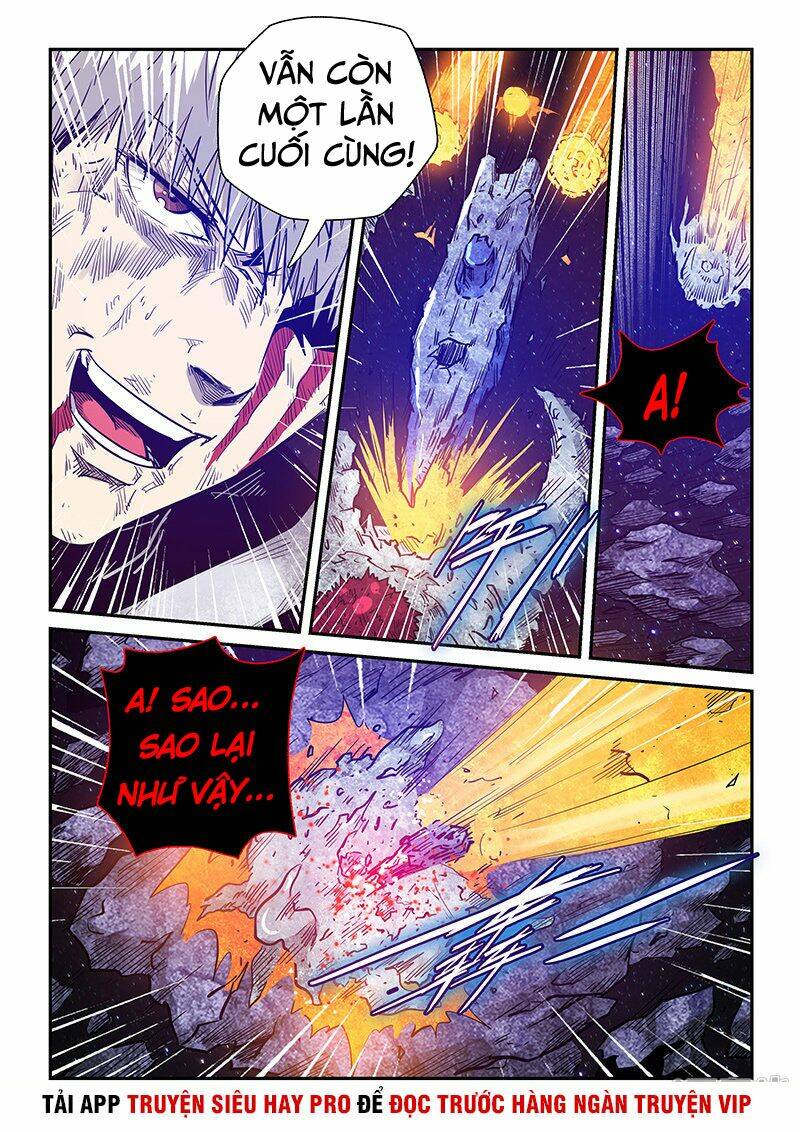 tu chân tứ vạn niên chapter 280 4