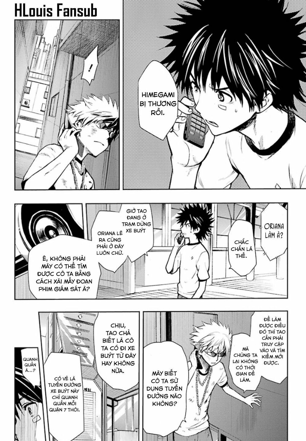 cấm thư ma thuật index chapter 79 7