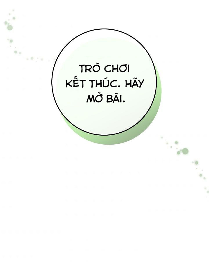 tiểu thư của những lá bài chapter 1 34