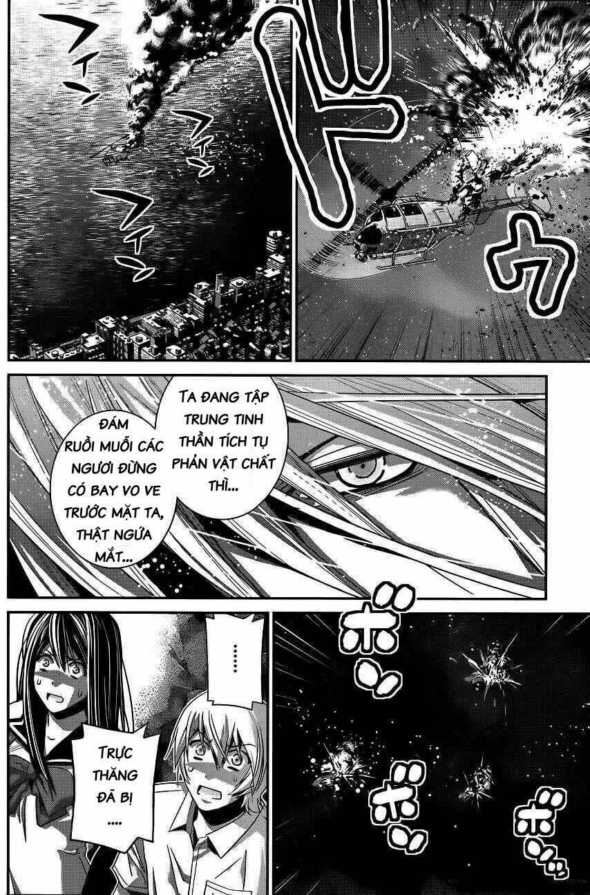 cô ấy là kuroneko chapter 91 8
