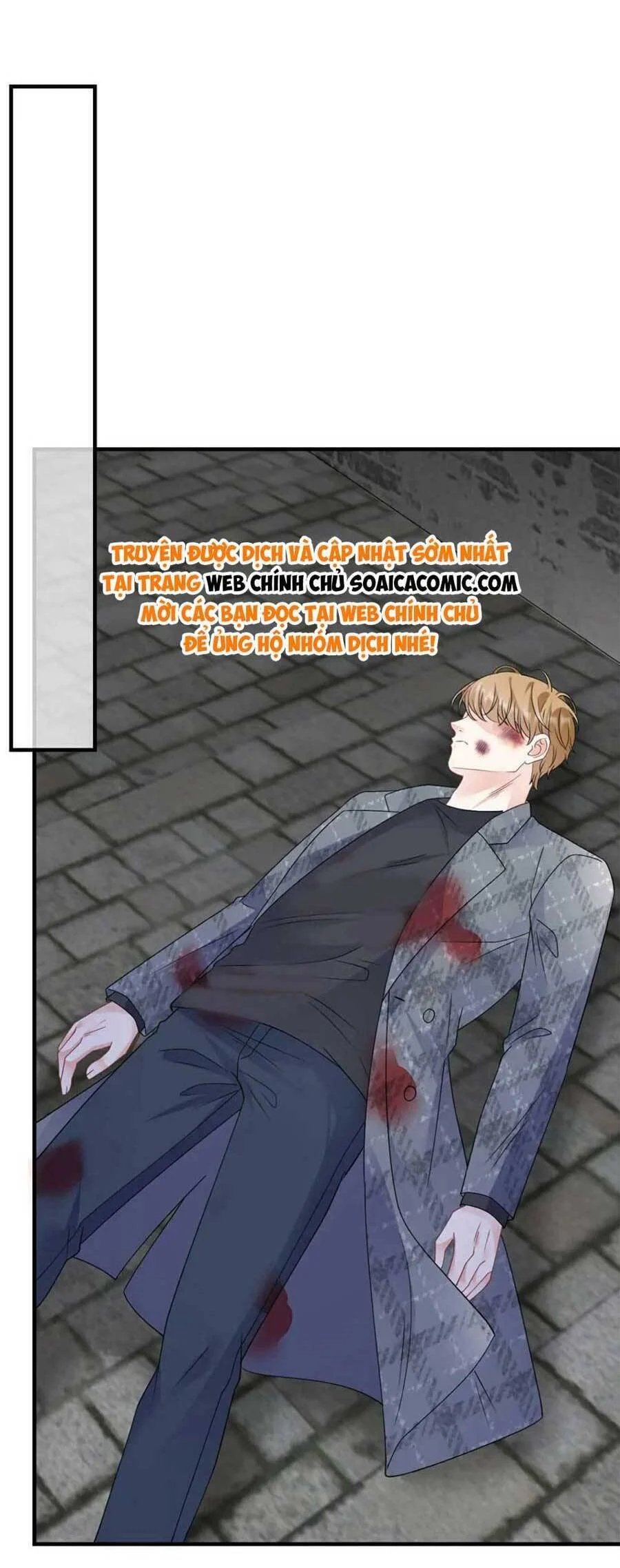 [16+] đại tiểu thư có thể có ý đồ xấu chapter 189 18