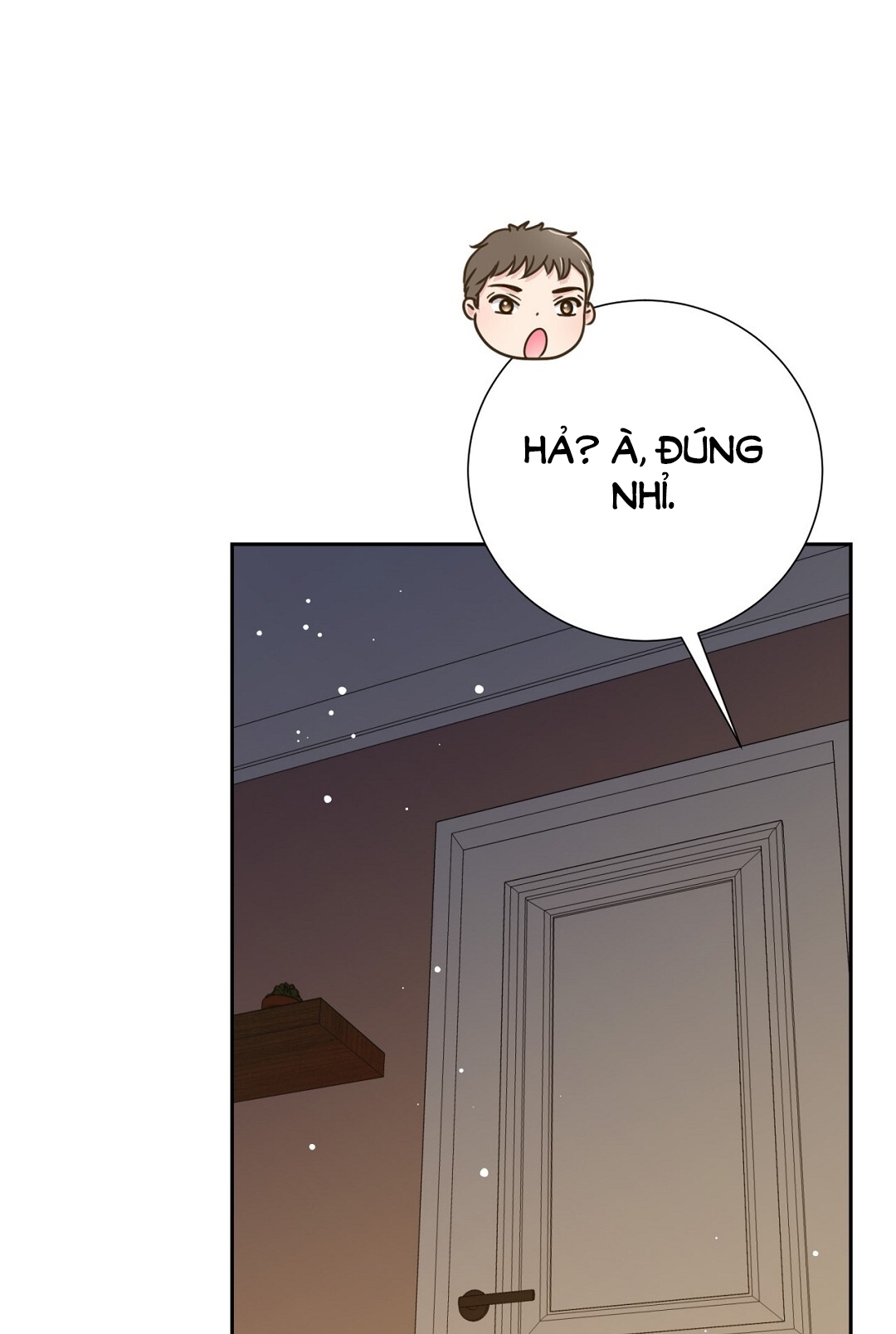 [18+] trải nghiệm thân mật với bạn của anh trai chapter 12.2 29