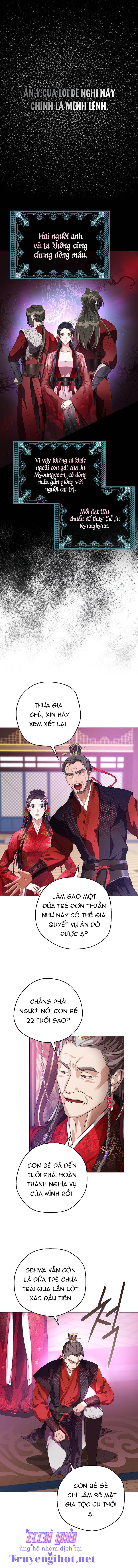 khi hắc nguyệt trỗi dậy chapter 3.2 3