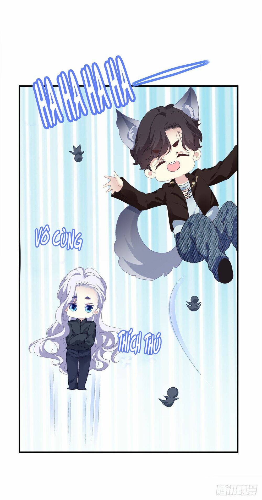 toàn bộ nắm trong tay chapter 21 64