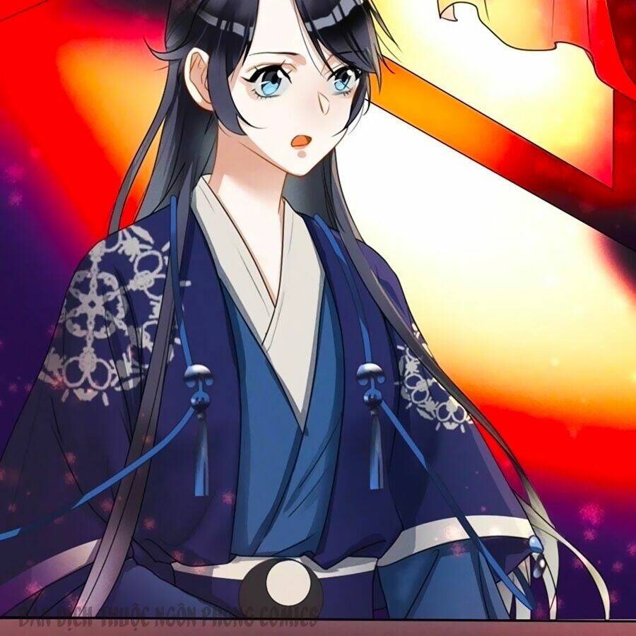 thần nữ thái năng liêu chapter 2 5