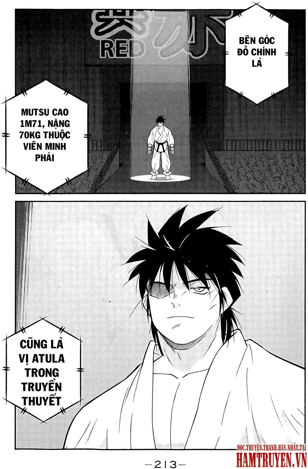 truyền nhân atula 3 chapter 38 21