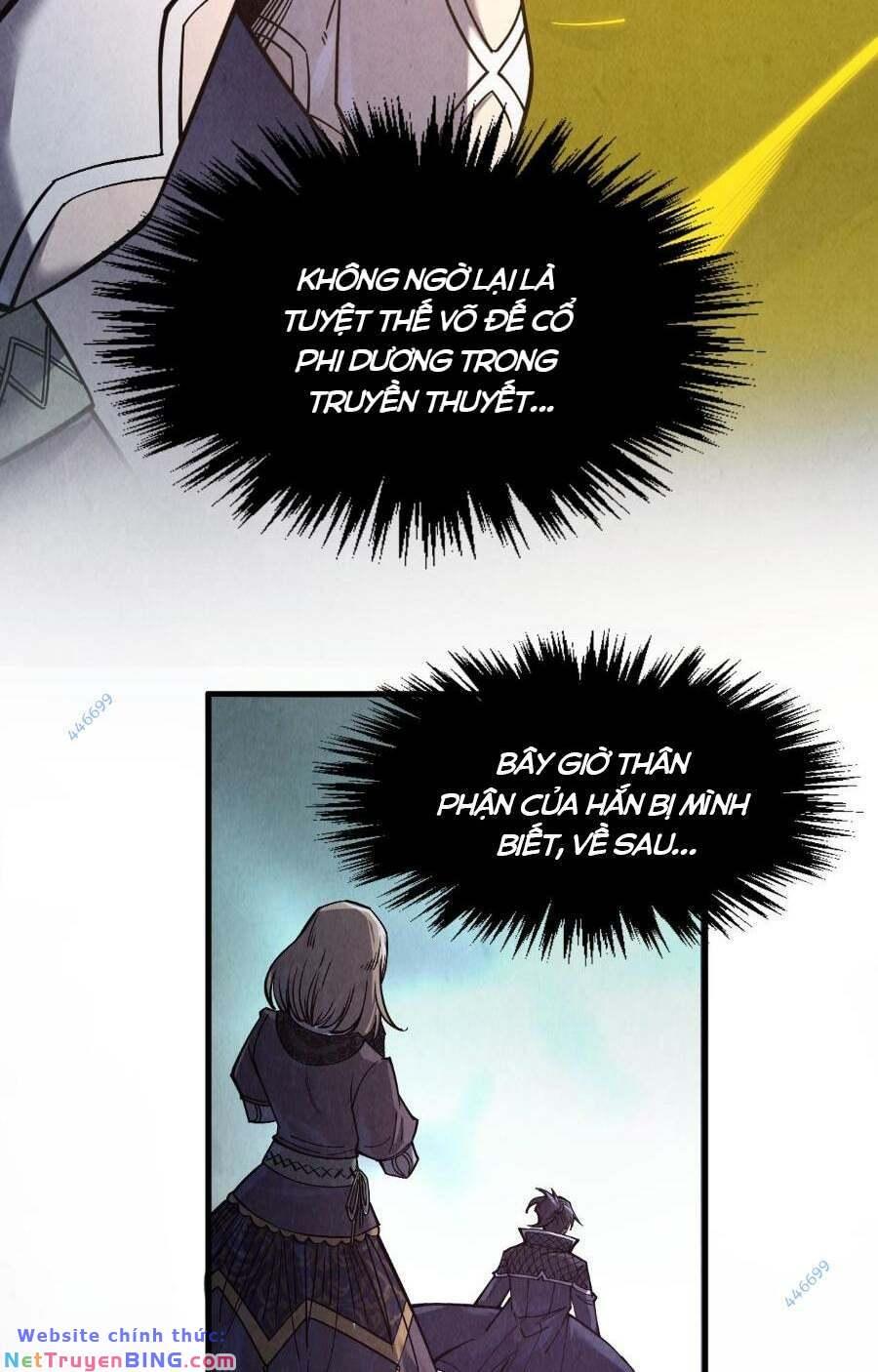 vạn cổ chí tôn chapter 263 31