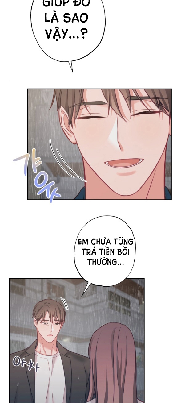 Trợ Lí Kim, Ăn Thử Không chapter 14.2 - Trang 7
