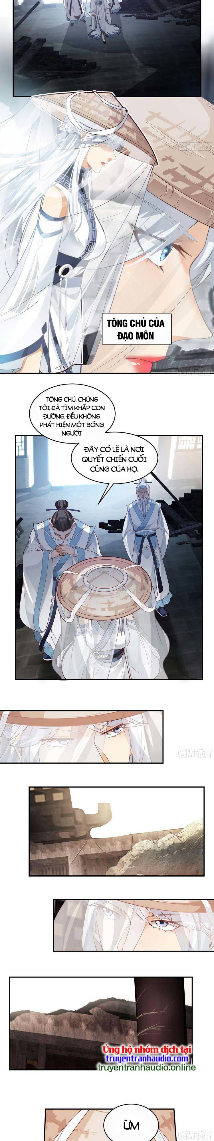 ta diệt sát chúng thần chapter 3 2