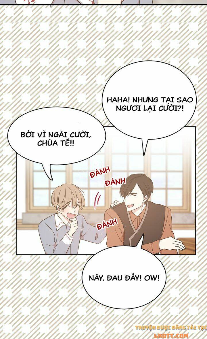 tôi chọn kết thúc của hoàng đế chapter 29 22