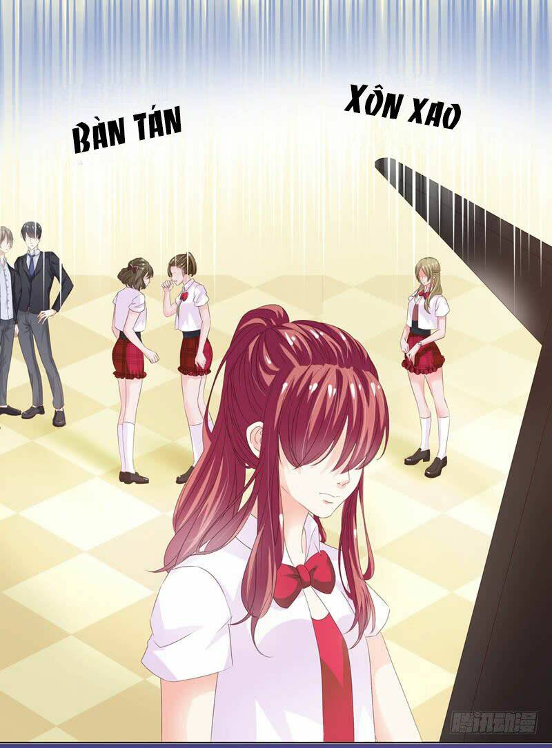 bộ mặt ôn nhu giả dối của ác ma thủ tịch chapter 7 20