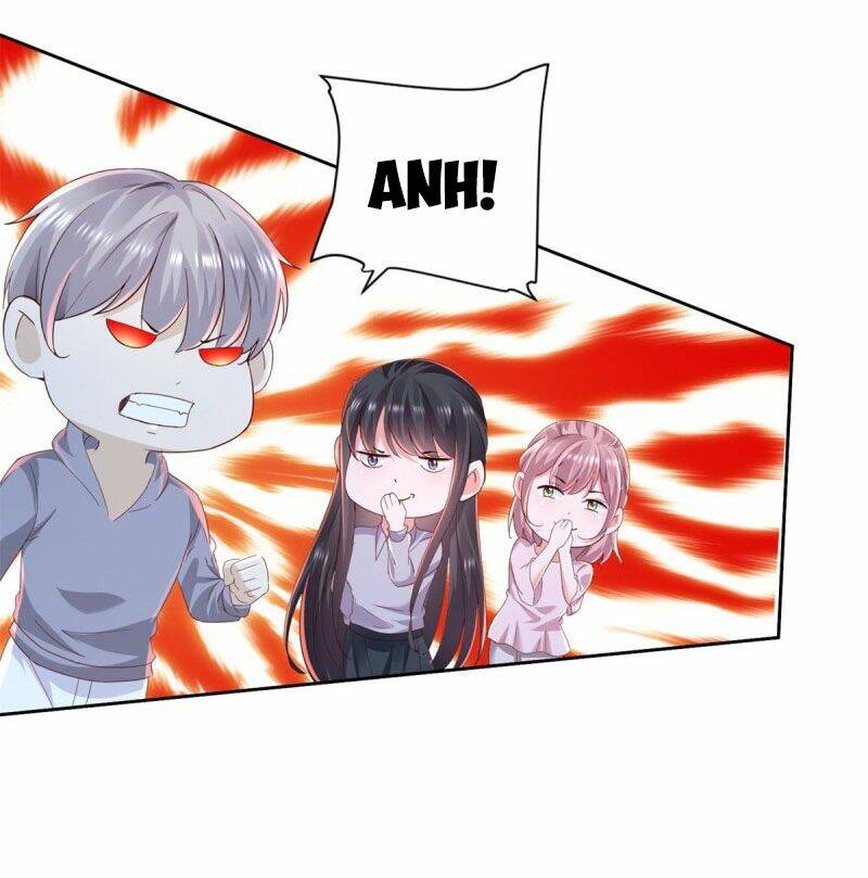 chí tôn toàn năng chapter 99 30