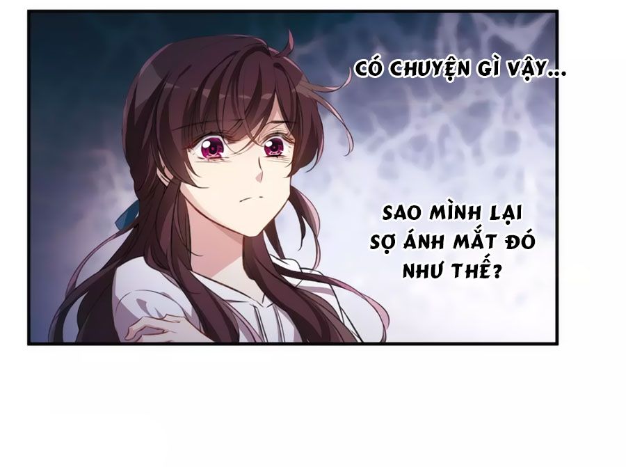 Cuốn Sách Vận Mệnh Của Tôi chapter 59 - Trang 19