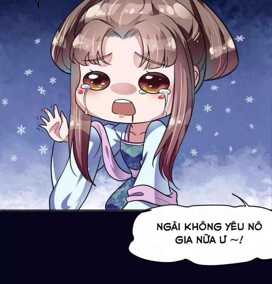 đế vương sợ vương phi muốn sở hữu thiên hạ chapter 11 30