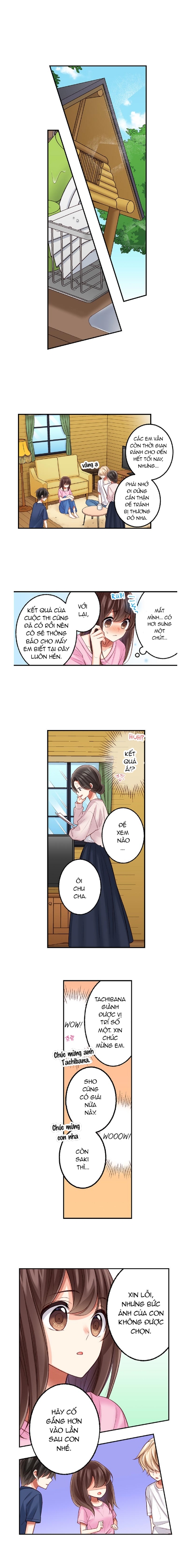 họ chắc chắn đã làm chuyện đó chapter 37.2 3