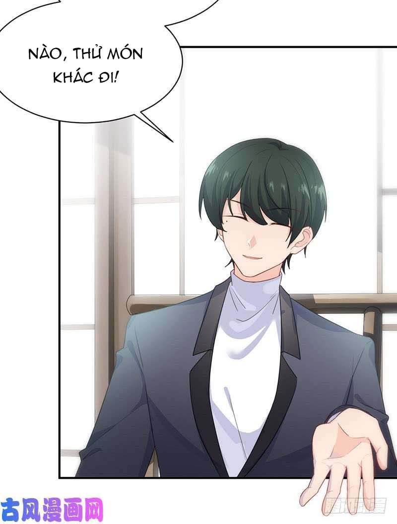 chọc tới chủ tịch tổng tài 2 chapter 820 448