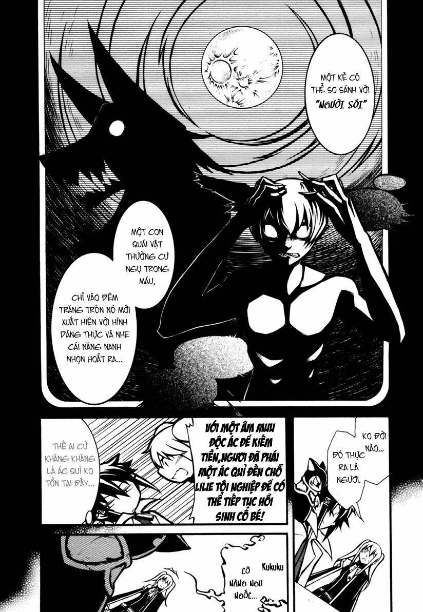 necromancer chapter 4 27