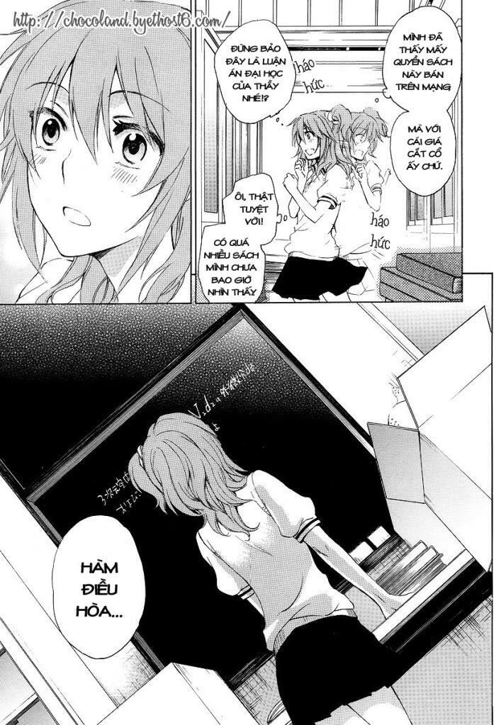 yasashii ryuu no koroshikata chapter 1.1 32