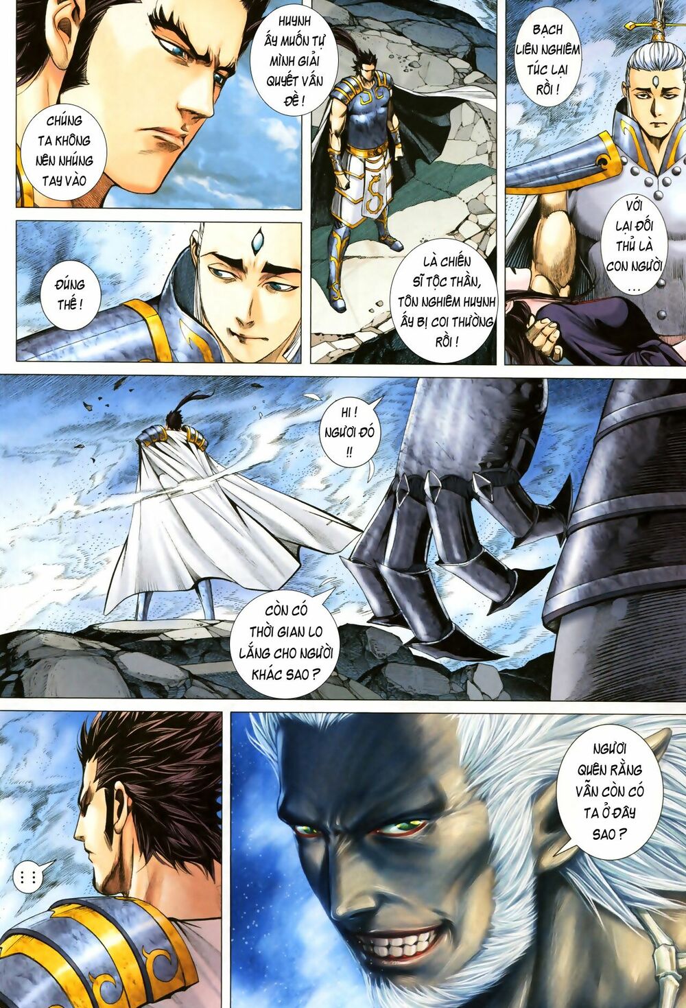 phong thần ký chapter 49 12