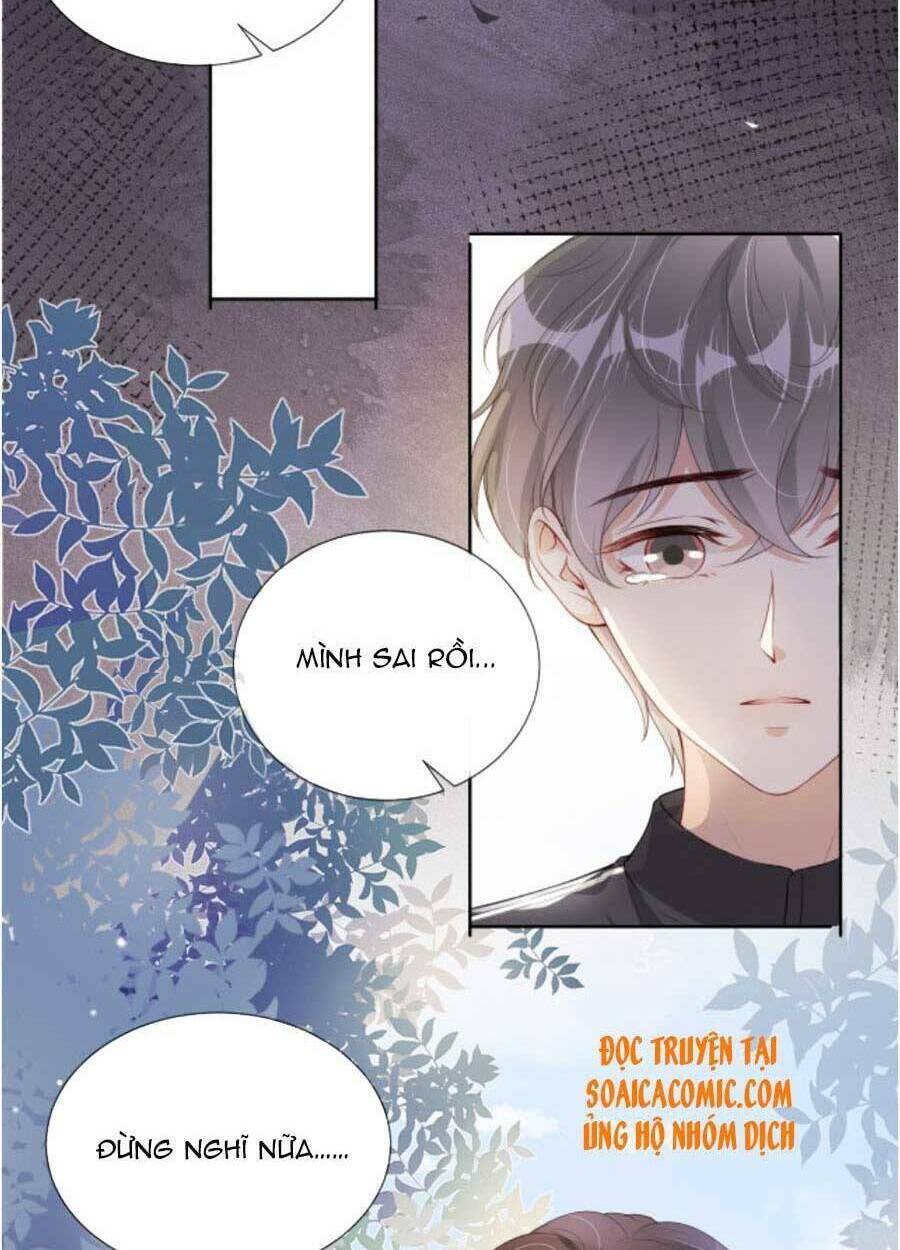 ngự tỷ toàn năng lại bị phá mã giáp chapter 41 26