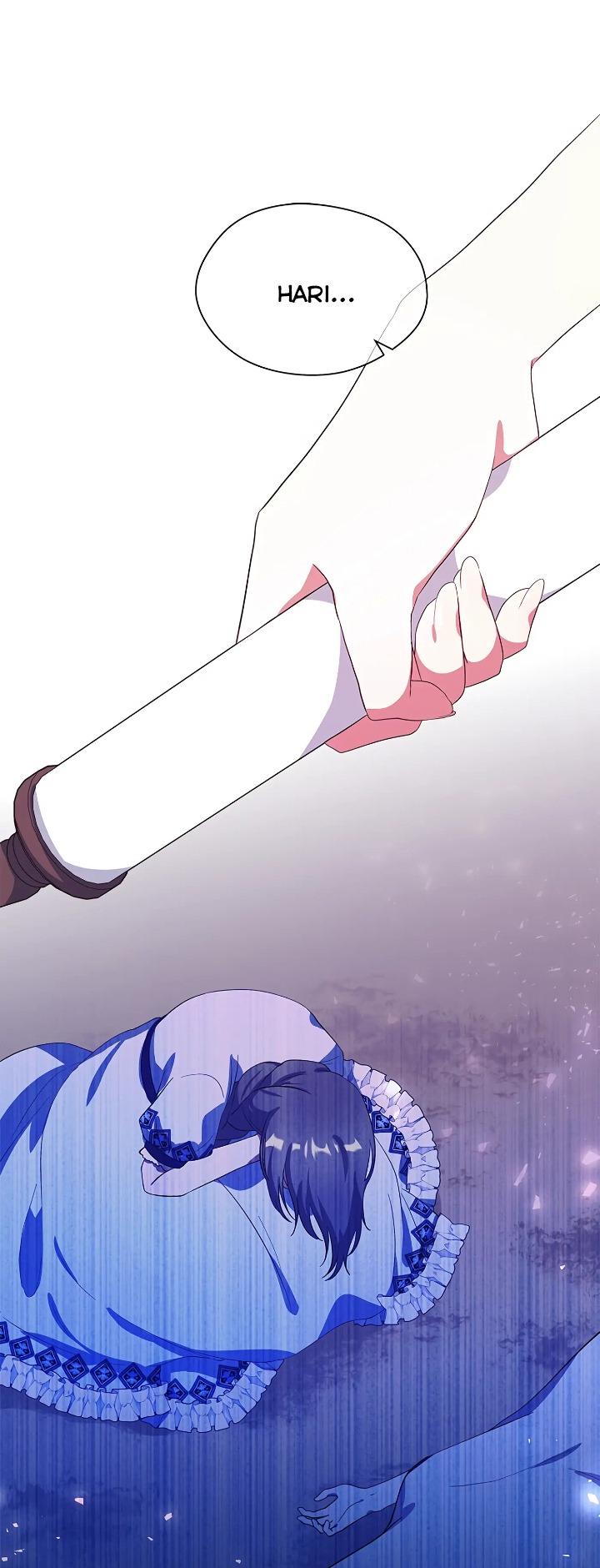 tôi không phải là nữ anh hùng chapter 71 12