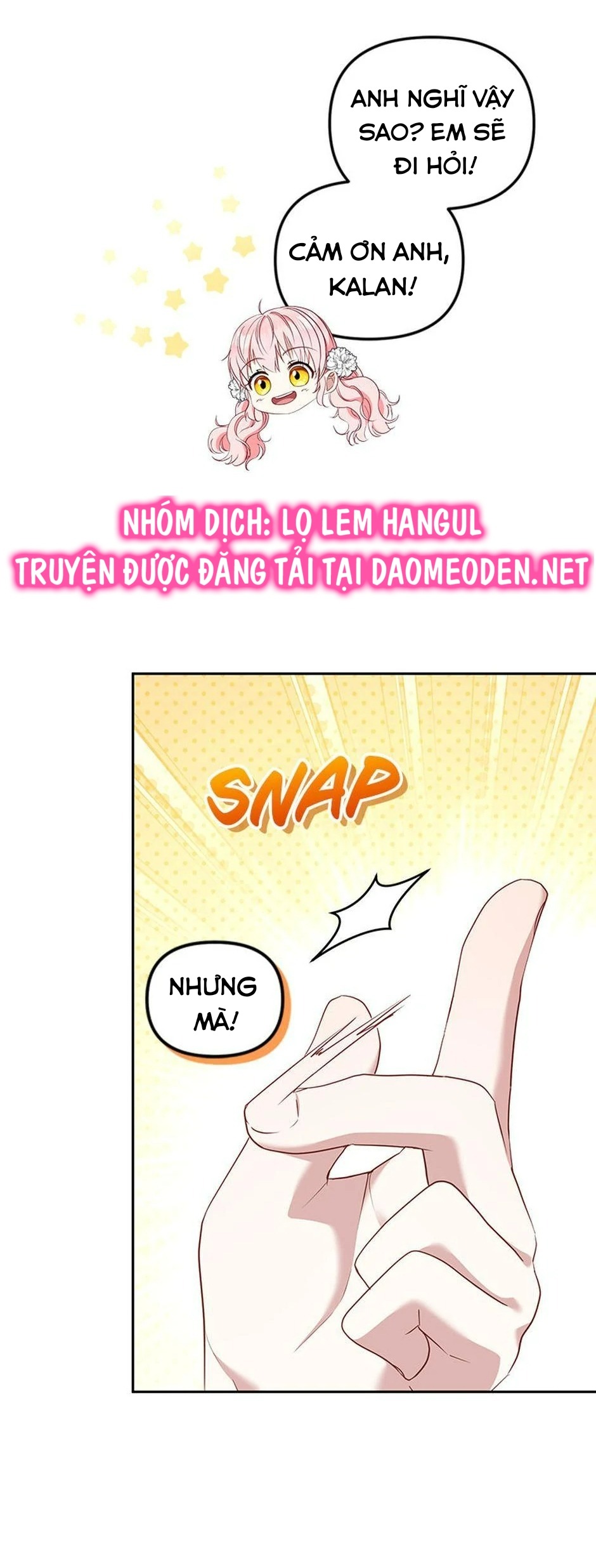 papa tôi là bạo chúa ác ma chapter 58 18