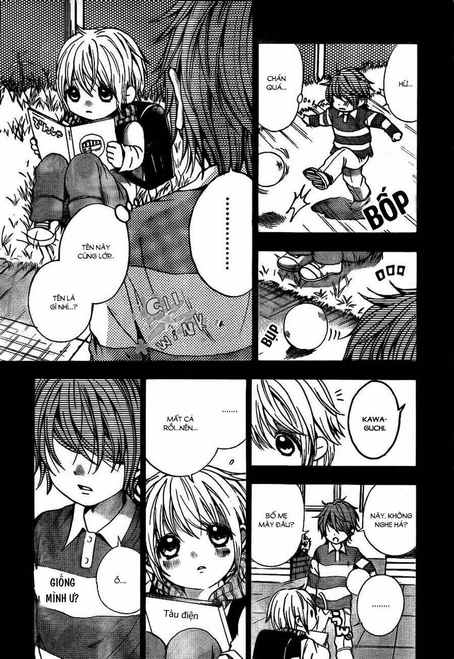 sekai no hate chapter 9 10