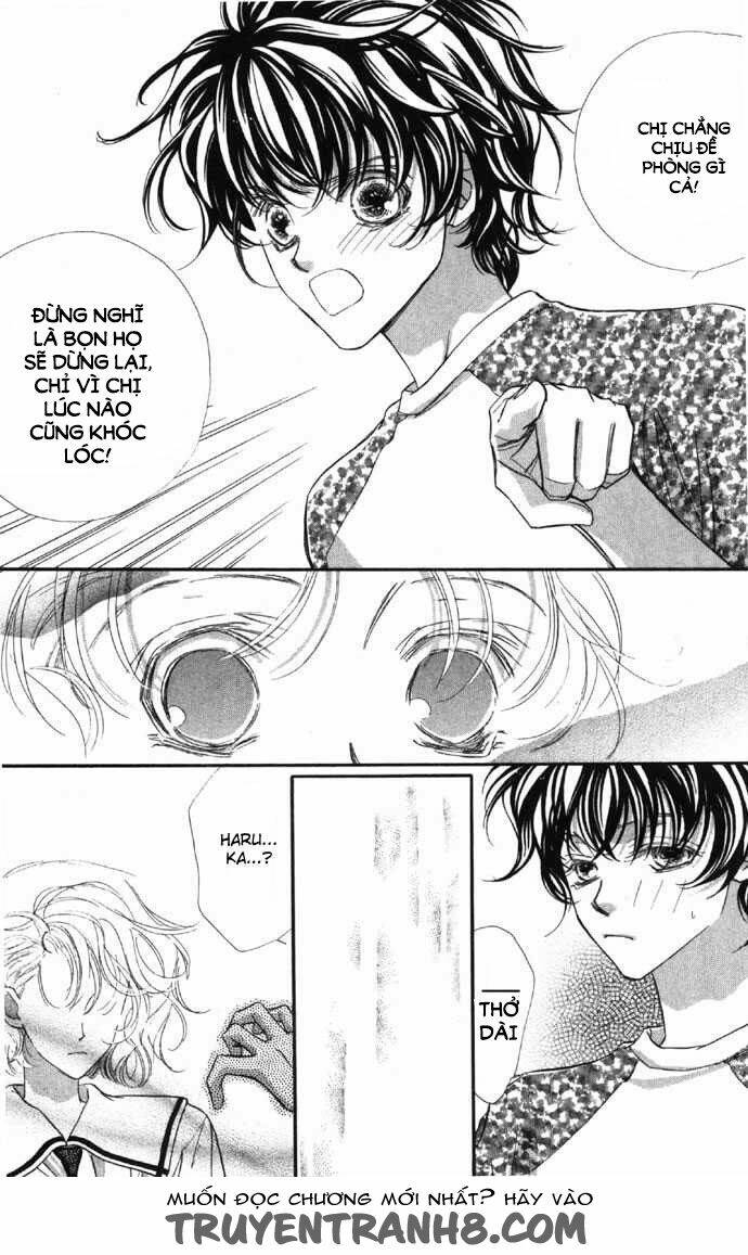 yoru made matenai chapter 8 19